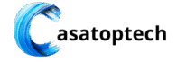 casatoptech logo