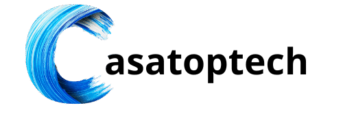 casatoptech logo