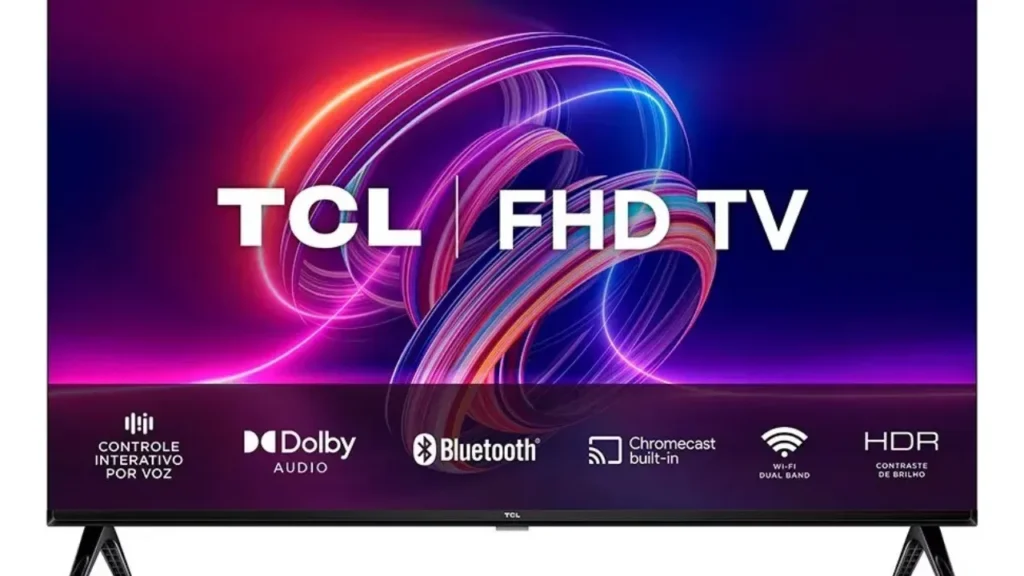 melhores tvs 32 polegadas
