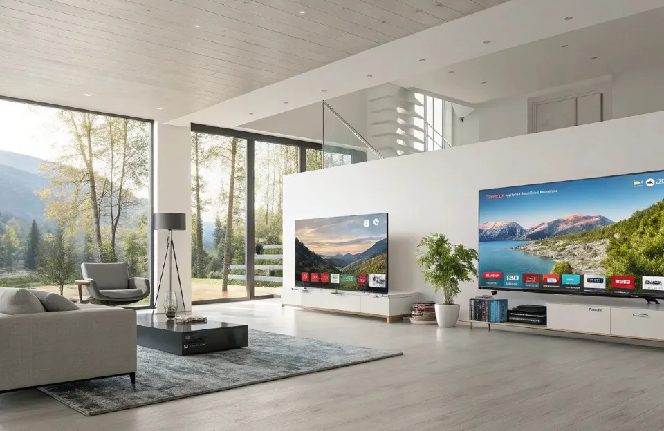 melhores tvs 32 polegadas