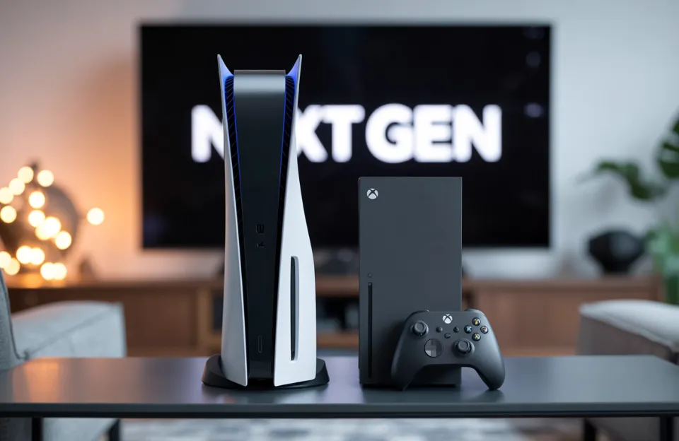 ps5 pro vs xbox series x