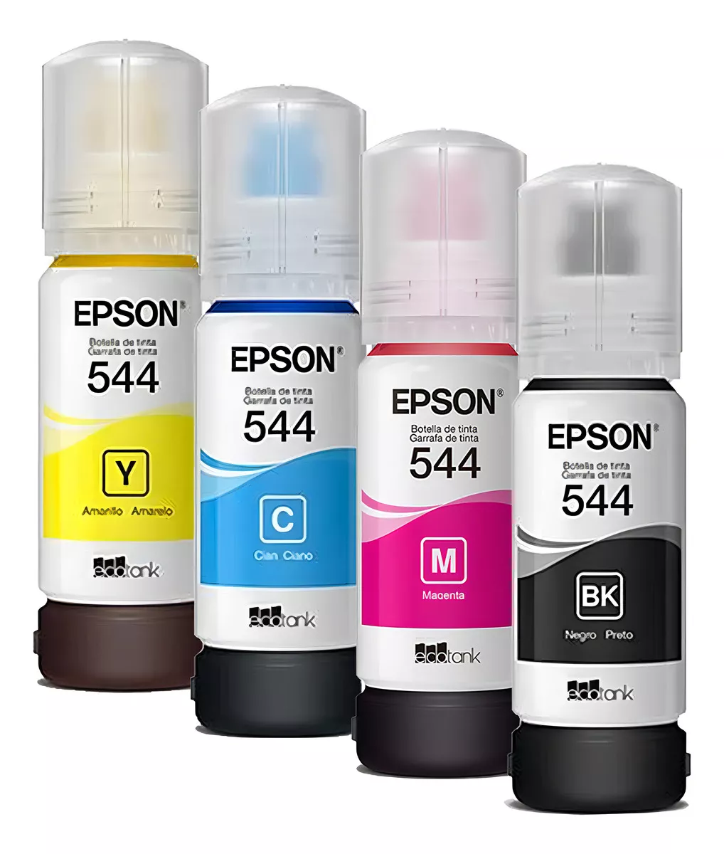 Tinta Epson L3250