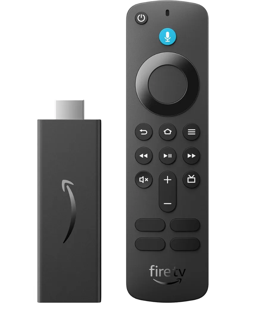 Fire TV Stick HD