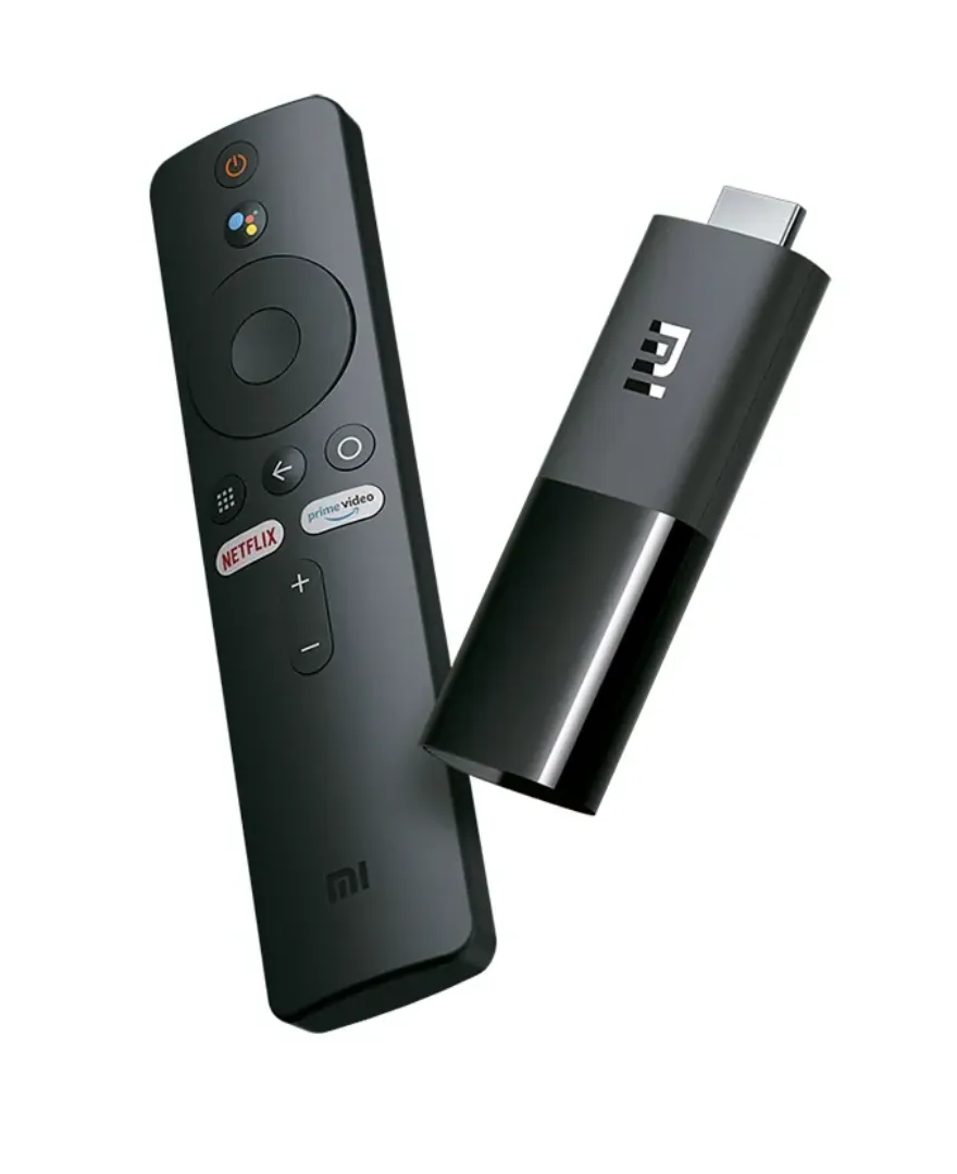 Xiaomi Mi Tv Stick 4k