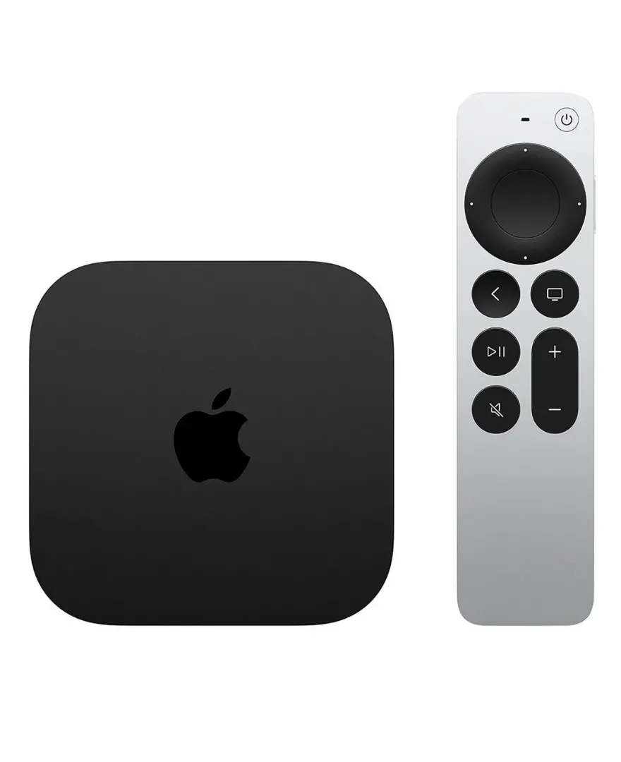 Apple TV 4K (3ª Geração)